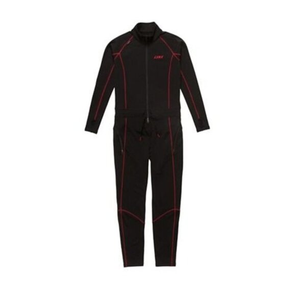 NWT LYNX Riding Gear Mens MIDLAYER ONEPIECE SUIT Size Large‎ - Picture 1 of 12